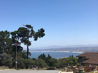 440 Dry Creek Rd, Monterey, CA 93940