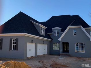 3417 Churchill Rd, Raleigh, NC 27607