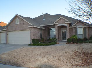 8612 NW 114th St, Oklahoma City, OK 73162