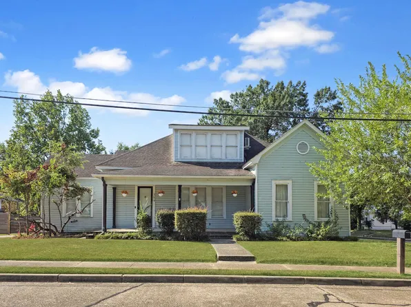 359 Ethel St, Jasper, TX 75951
