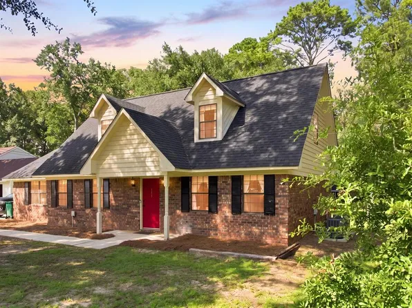 111 Querecho Ln, Albany, GA 31707