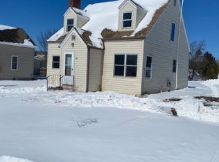 664 6th Ave, Calumet, MN 55716