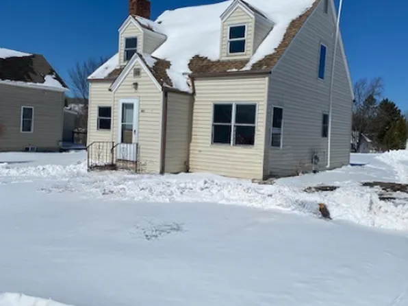 664 6th Ave, Calumet, MN 55716