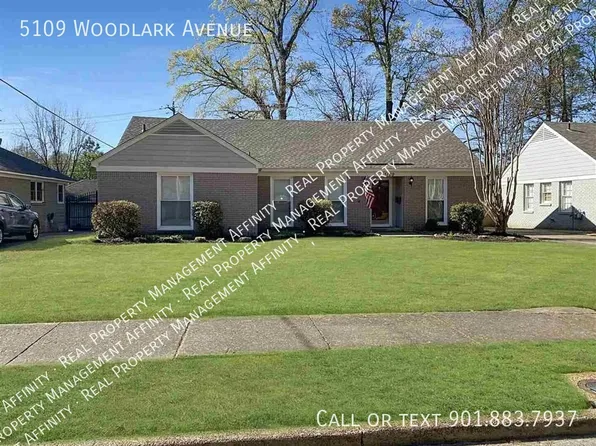 5109 Woodlark Ave, Memphis, TN 38117