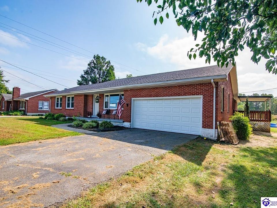 1298 Bradfordsville Rd, Campbellsville, KY 42718 Zillow