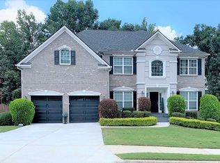 2502 Kelman Pl, Dacula, GA 30019