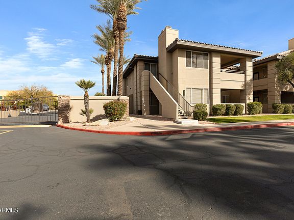 2nd image of 7009 E ACOMA Drive #1107