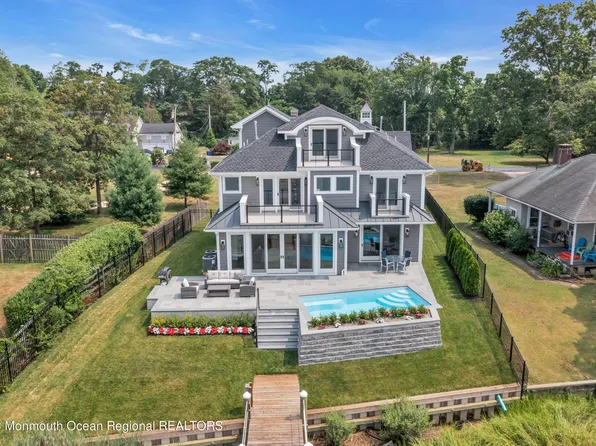 85 Horseneck Point Road, Oceanport, NJ 07757