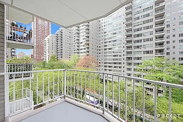 Rented by PocketBroker Inc