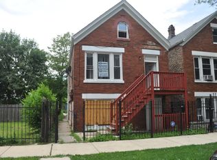 5228 S Winchester Ave, Chicago, IL 60609