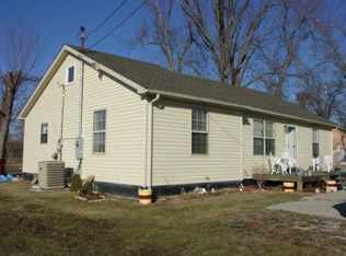 3293 Old Key Loop 3 Loop #52, Richmond, KY 40475