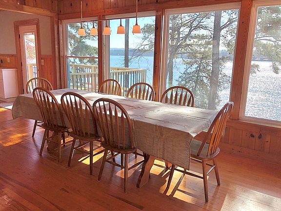 5th image of 416 Lake Hamilton Dr