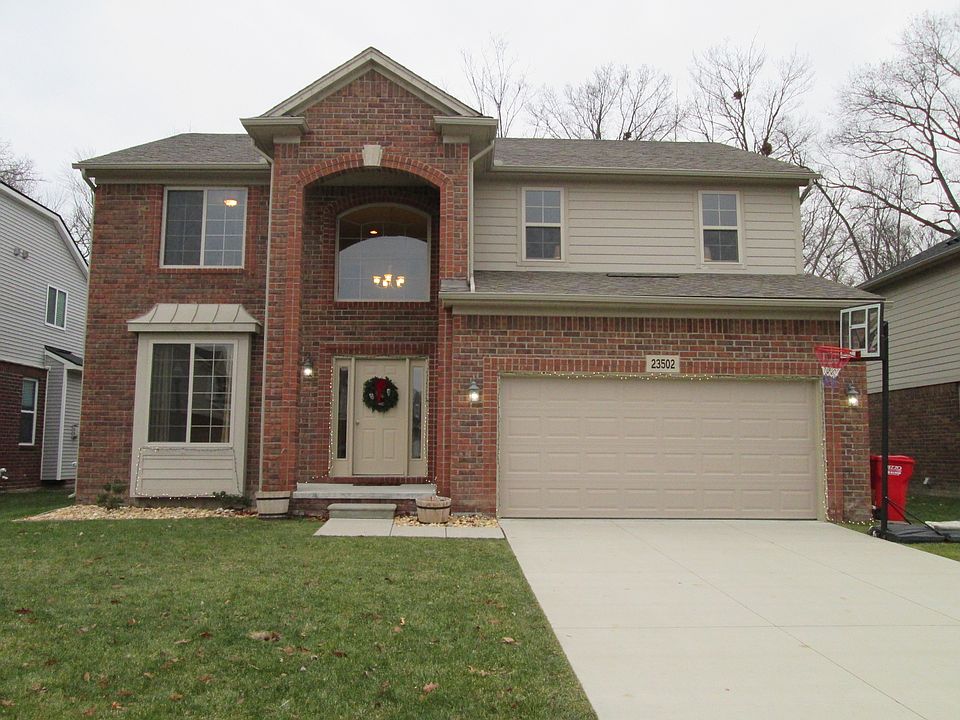 1st image of 23502 Melrose Ln