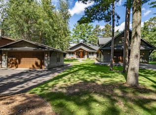 36399 Butternut Point Rd, Pequot Lakes, MN 56472