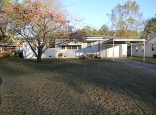 223 Massee Dr, Dothan, AL 36301