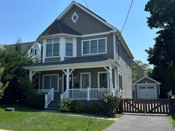 442 1st Avenue, Pelham, NY 10803