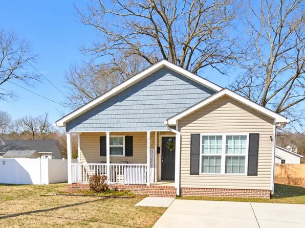 448 Hagins St, Rock Hill, SC 29730