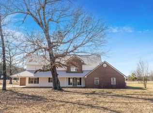 2735 Daniels Chapel Rd, New Boston, TX 75570