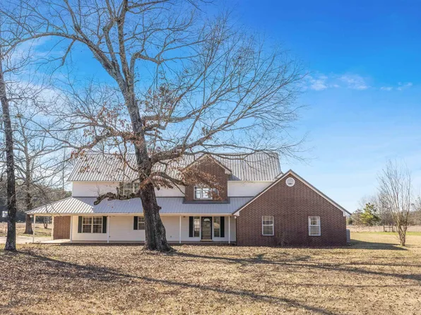 2735 Daniels Chapel Rd, New Boston, TX 75570