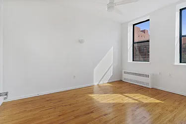 Rented by Compass