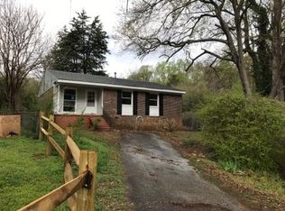 217 Herbert St, Spartanburg, SC 29301