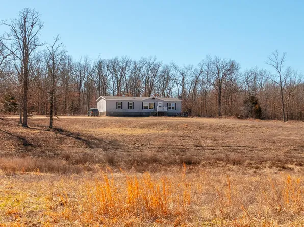 30265 Private Road 6245, Edgar Springs, MO 65462