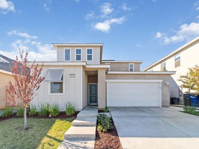 2819 N Redda Rd, Fresno, CA, 93737