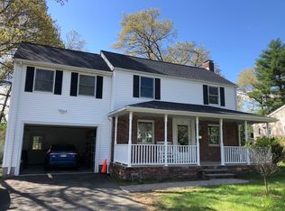 70 Hartford St, Natick, MA 01760