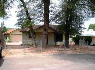 406 W Bridle Path Ln, Payson, AZ 85541