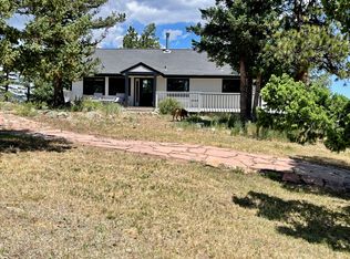 226 Deer Trail Cir, Boulder, CO 80302