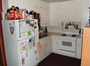 1820 E Gary St, Wichita, KS 67219