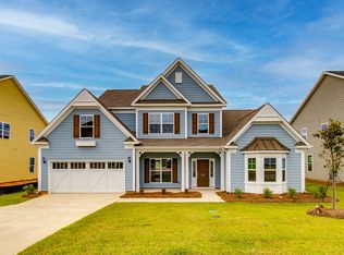 2351 Hadley Xing, Chapin, SC 29036