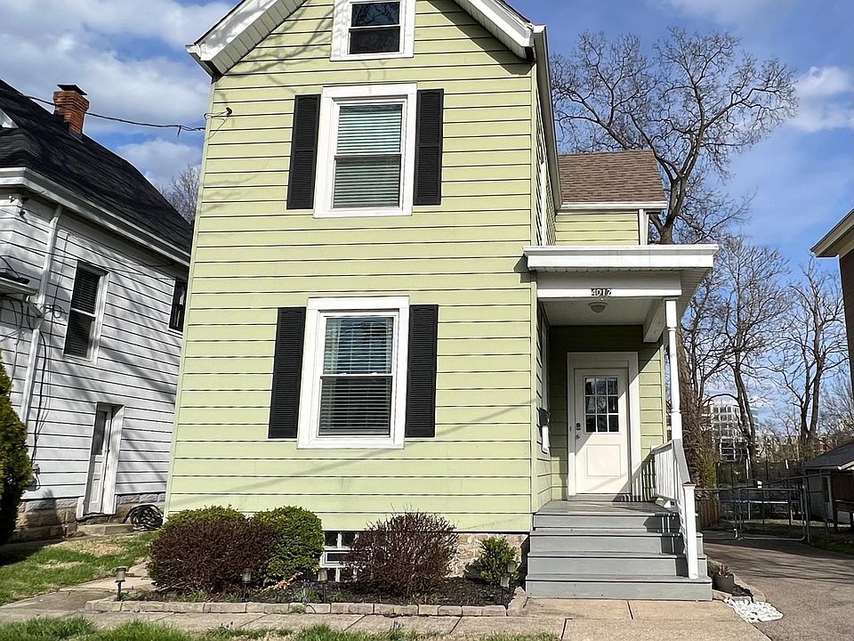1st image of 4012 Catherine Ave