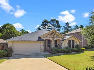 6680 Lacebark Cir, Tyler, TX 75703