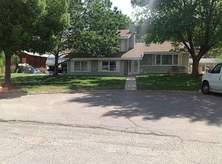 164 N 160 E, Hurricane, UT 84737