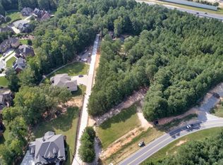 2655 Camp Branch Rd, Buford, GA 30519