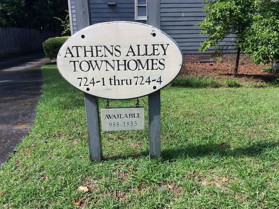 1st image of 724 Athens Ave #1