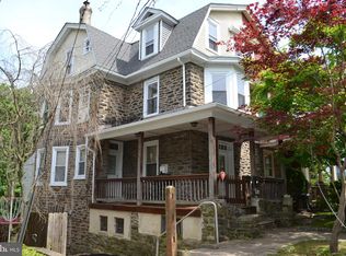 503 Valley Glen Rd, Elkins Park, PA 19027