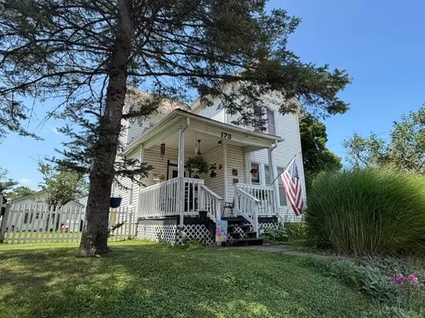 173 N 1oth St, Newark, OH 43055