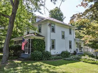 151 Attridge Rd, Churchville, NY 14428