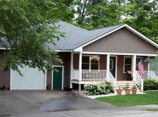 1105 Wilson St, Boyne City, MI 49712