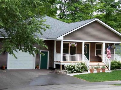 1105 Wilson St, Boyne City, MI, 49712