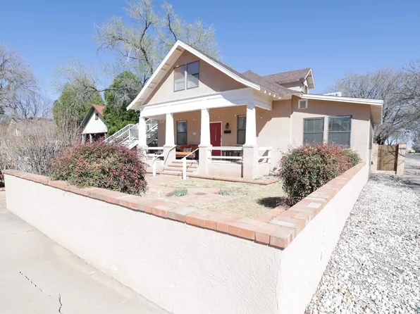 601 N Kentucky Ave, Roswell, NM 88201