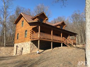 17028 Harry Hill Rd, Todd, PA 16657