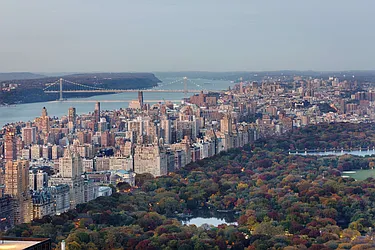 Rented by MD NYC Management LLC