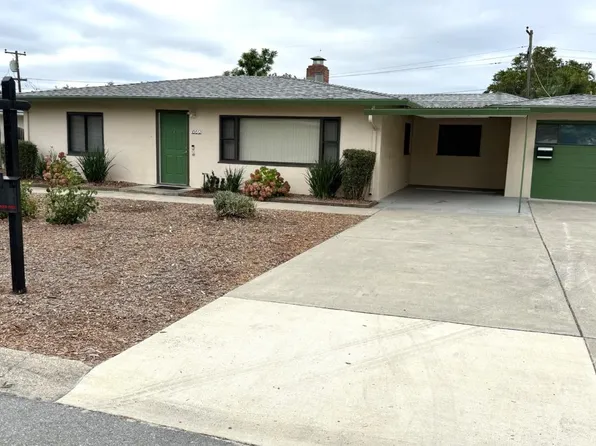 18612 Bucknall Rd, Saratoga, CA 95070