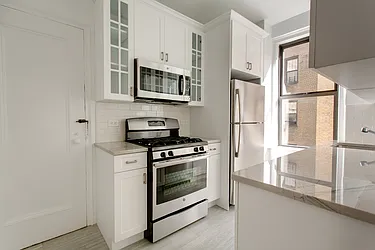 Rented by Halstead Real Estate