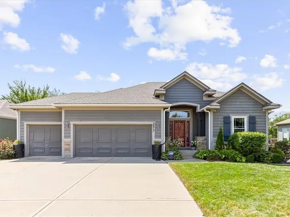 2473 W Elm St, Olathe, KS 66061