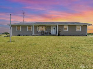 1332 Stephens Rd, West Manchester, OH 45382