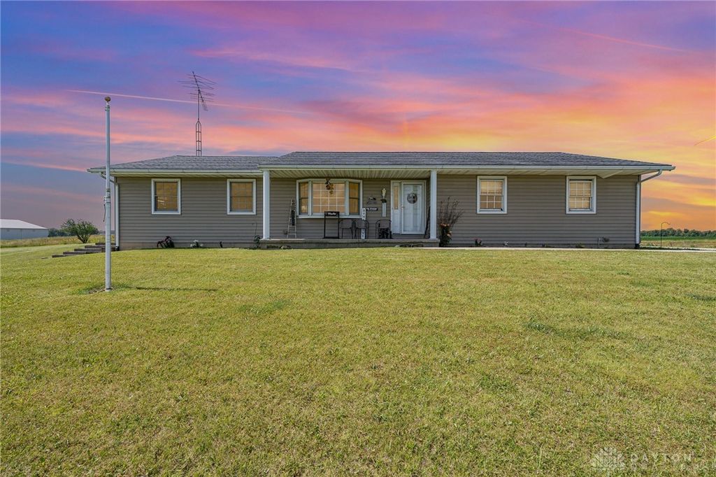 Real estate listing image